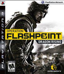 Operation Flashpoint Dragon Rising( Pre-Owned )