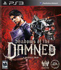 Shadows of The Damned( Pre-Owned )