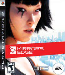 Mirror's Edge( Pre-Owned )