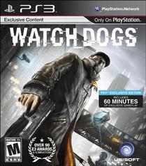 Watch Dogs( Pre-Owned )