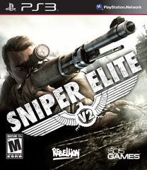 Sniper Elite V2( Pre-Owned )