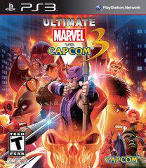 Ultimate Marvel Vs Capcom 3( Pre-Owned )