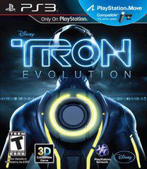 Tron: Evolution( Pre-Owned )