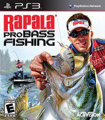 Rapala Pro Bass Fishing( Pre-Owned )