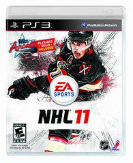 Nhl 11( Pre-Owned )