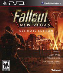 Fallout New Vegas (Ultimate Ed.)