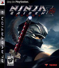 Ninja Gaiden Sigma 2( Pre-Owned )