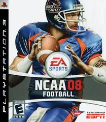 Ncaa Football 08( Pre-Owned )