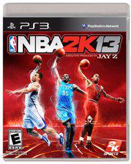 NBA 2k13( Pre-Owned )