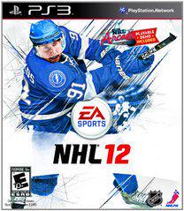 Nhl 12( Pre-Owned )