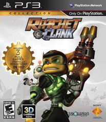 Ratchet & Clank Collection( Pre-Owned )