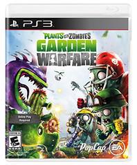 Plants Vs Zombies: Garden Warfare( Pre-Owned )