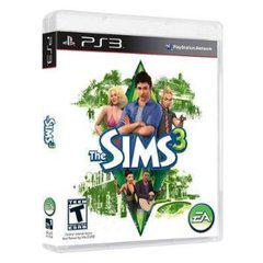 Sims 3 ( Pre-Owned )