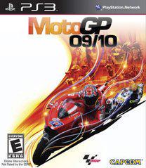 Moto GP 09/10( Pre-Owned )