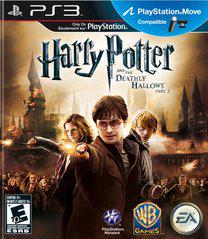 Harry Potter And The Deathly Hallow: Part 2( Pre-Owned )