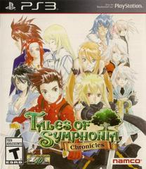 Tales of Symphonia Chronicles ( Pre-Owned )