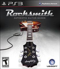 Rocksmith (No Cable)( Pre-Owned )