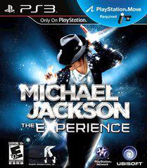 Michael Jackson: The Experience (Move)( Pre-Owned )