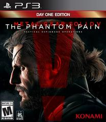 Metal Gear Solid V: The Phantom Pain( Pre-Owned )