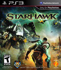 Starhawk( Pre-Owned )