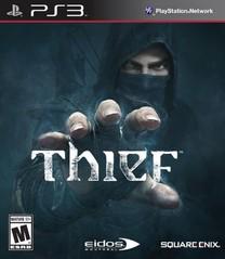 Thief 4( Pre-Owned )