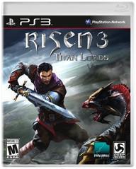 Risen 3 Titan Lords( Pre-Owned )