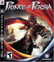 Prince Of Persia( Pre-Owned )