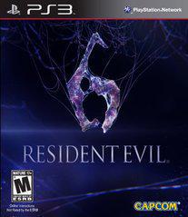 Resident Evil 6( Pre-Owned )