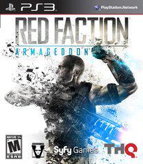 Red Faction Armageddon( Pre-Owned )