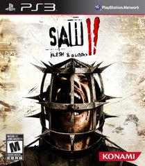 Saw II: Flesh & Blood( Pre-Owned )