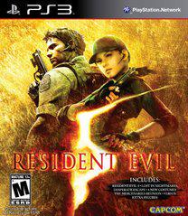 Resident Evil 5: Gold ED( Pre-Owned )