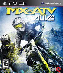 Mx Vs Atv: Alive( Pre-Owned )