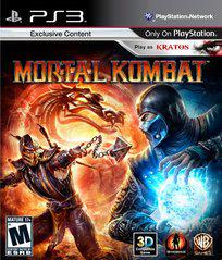 Mortal Kombat( Pre-Owned )