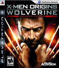 X-Men Origins: Wolverine( Pre-Owned )