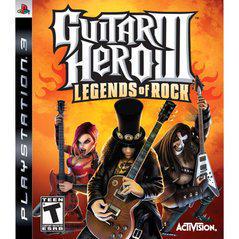 Guitar Hero 3 Software Only ( Pre-Owned )
