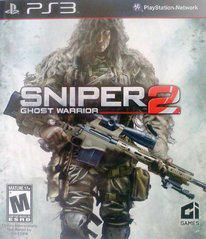 Sniper 2: Ghost Warrior( Pre-Owned )