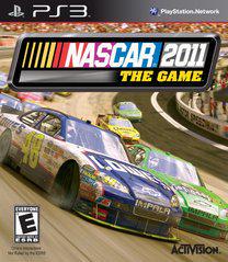 Nascar 2011: The Game( Pre-Owned )