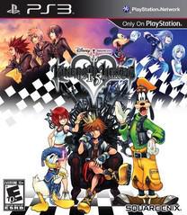 Kingdom Hearts HD 1.5 Remix( Pre-Owned )