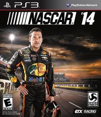 Nascar 14( Pre-Owned )