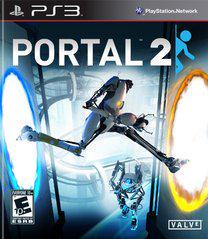 Portal 2( Pre-Owned )