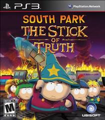 South Park: The Stick of Truth (Day1)( Pre-Owned )