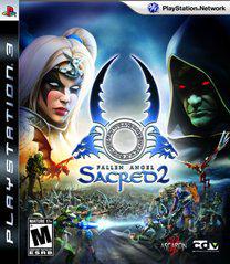 Sacred 2: Fallen Angel( Pre-Owned )