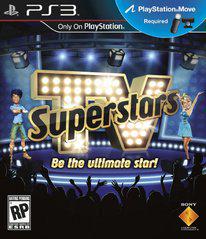 TV Superstars ( Pre-Owned )