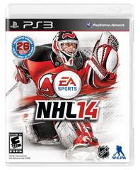 Nhl 14( Pre-Owned )