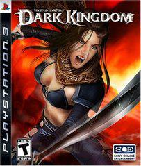 Untold Legends: Dark Kingdom( Pre-Owned )