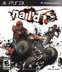 Nail'd( Pre-Owned )