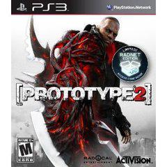 Prototype 2( Pre-Owned )