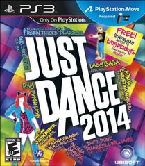Just Dance 2014( Pre-Owned )