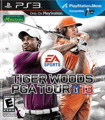 Tiger Woods PGA Tour 13( Pre-Owned )
