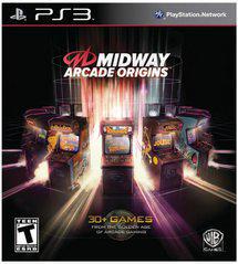 Midway Arcade Origins( Pre-Owned )